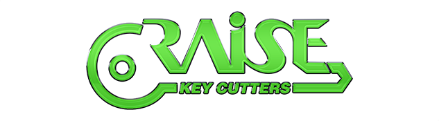 Raise Key Cutters